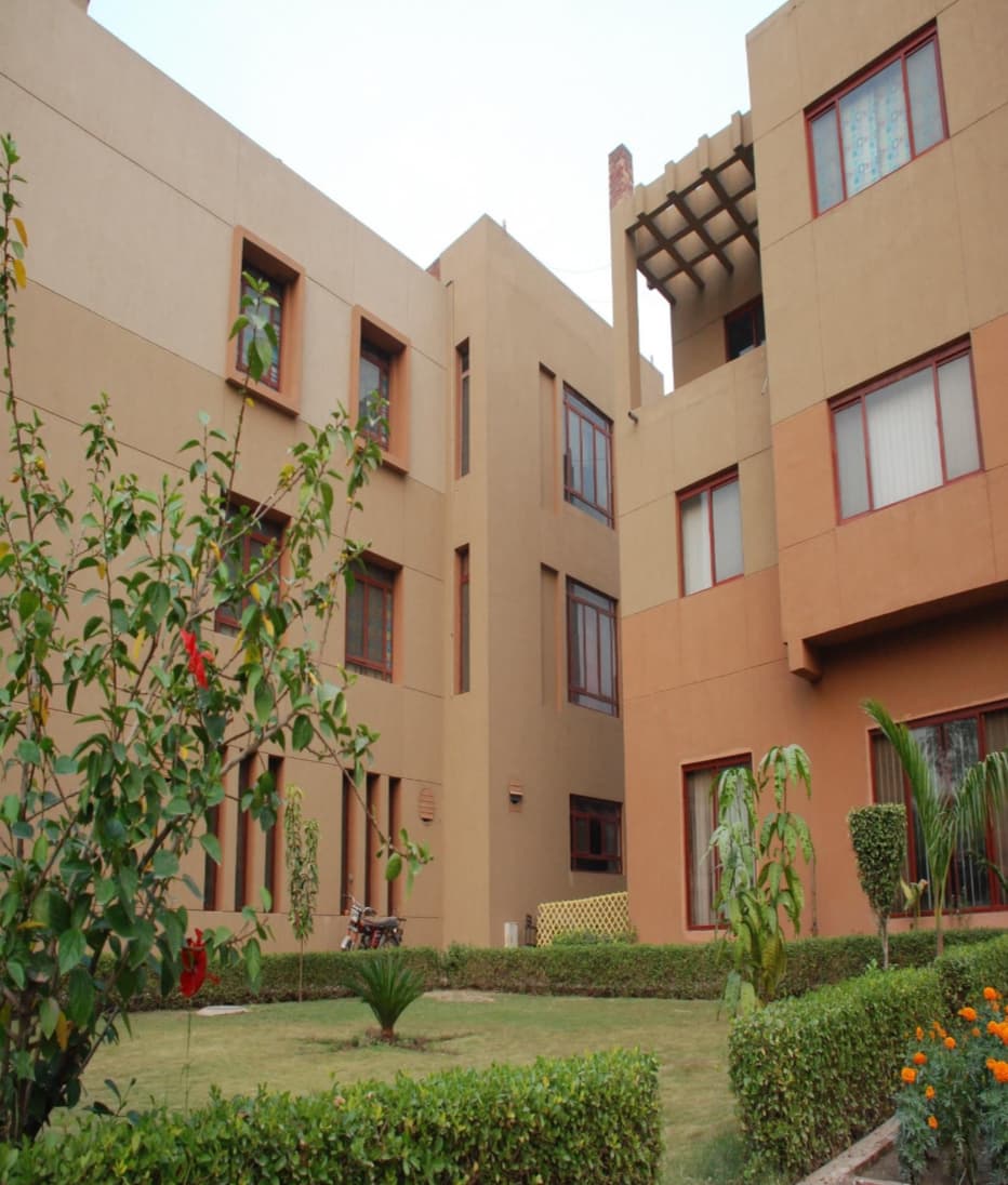 LACAS School Network, Johar Town Branch