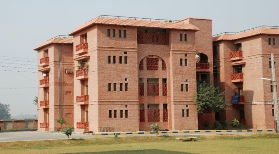 Shabbir Town, Lahore