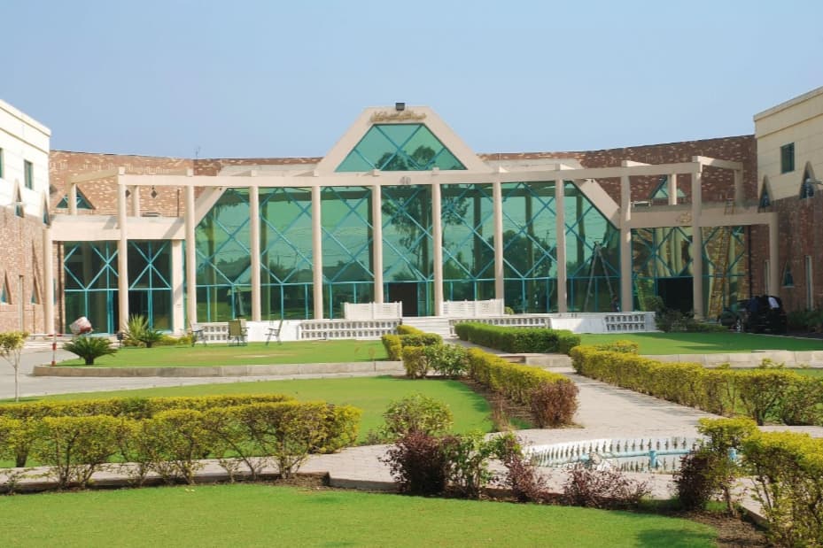 Nadia Textiles, Lahore